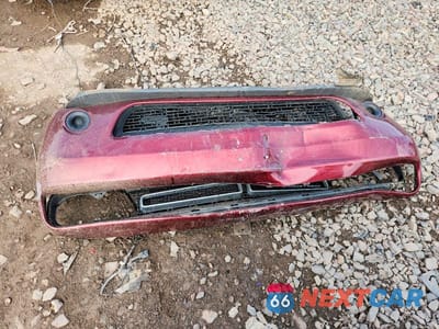 Zdjęcie 12 z 13 samochodu: 2019 DODGE CHALLENGER SXT VIN:2C3CDZAG3KH573933 - miniatura