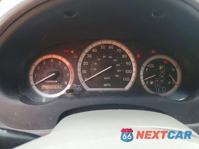Zdjęcie 9 z 13 samochodu: 2004 TOYOTA SIENNA XLE 7 PASSENGER VIN:5TDBA22C14S017742 - miniatura