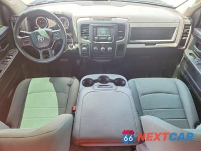 Zdjęcie 8 z 12 samochodu: 2019 RAM 1500 CLASSIC TRADESMAN VIN:1C6RR6FG9KS628285 - miniatura