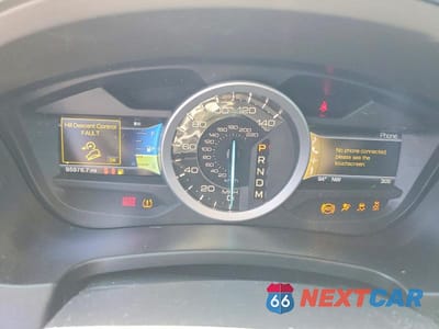 Zdjęcie 9 z 14 samochodu: 2013 FORD EXPLORER XLT VIN:1FM5K8D84DGC10771 - miniatura