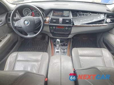 Zdjęcie 8 z 13 samochodu: 2007 BMW X5 3.0I VIN:4USFE43567LY77556 - miniatura