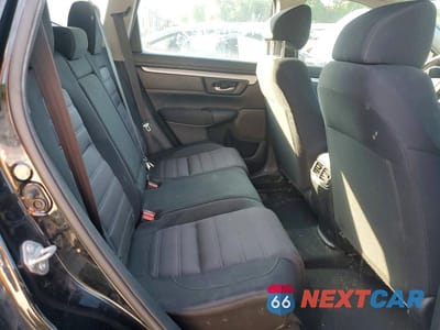 Zdjęcie 11 z 13 samochodu: 2019 HONDA CR-V LX VIN:2HKRW6H39KH216409 - miniatura