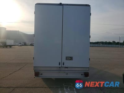Zdjęcie 6 z 12 samochodu: 2020 FORD TRANSIT DELIVERY TRUCK VIN:1FDBW5Z83LKB52503 - miniatura