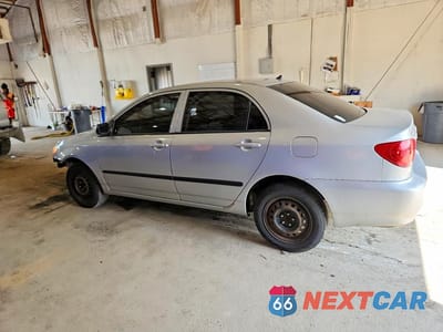 Drugie zdjęcie samochodu z przodu: 2005 TOYOTA COROLLA CE VIN:2T1BR32E85C341135 - miniatura
