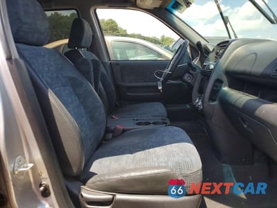 Zdjęcie 7 z 12 samochodu: 2004 HONDA CR-V LX VIN:SHSRD68434U207066 - miniatura
