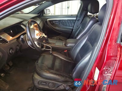 Zdjęcie 7 z 13 samochodu: 2013 FORD TAURUS SEL VIN:1FAHP2E8XDG212089 - miniatura