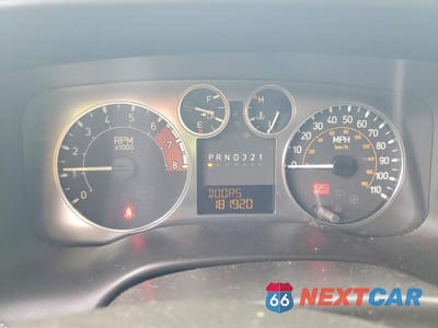 Zdjęcie 9 z 13 samochodu: 2006 HUMMER H3 VIN:5GTDN136868131608 - miniatura