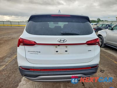 Zdjęcie 6 z 13 samochodu: 2021 HYUNDAI SANTA FE SE VIN:5NMS1DAJ2MH318440 - miniatura