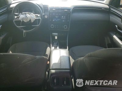 Zdjęcie 8 z 13 samochodu: 2022 HYUNDAI TUCSON SEL VIN:5NMJBCAE7NH133310 - miniatura