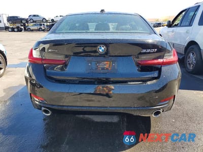 Zdjęcie 6 z 12 samochodu: 2026 BMW 330XI VIN:3MW89CW02T8G03394 - miniatura