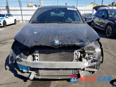 Piąte zdjęcie samochodu w środku: 2020 BMW X1 SDRIVE28I VIN:WBXJG7C06L3L81783 - miniatura