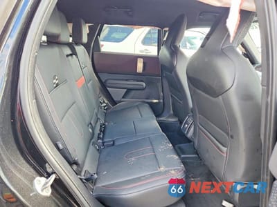 Zdjęcie 10 z 12 samochodu: 2025 MINI COUNTRYMAN JCW ALL4 VIN:WMZ33GA09S7S90504 - miniatura