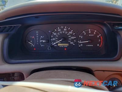 Zdjęcie 9 z 12 samochodu: 2001 TOYOTA CAMRY XLE V6 VIN:4T1BF28K21U959527 - miniatura