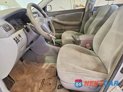 Zdjęcie 7 z 12 samochodu: 2005 TOYOTA COROLLA CE VIN:2T1BR32E85C341135 - miniatura