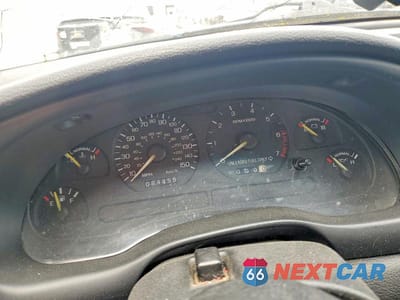 Zdjęcie 9 z 12 samochodu: 1994 FORD MUSTANG GT VIN:1FALP45T6RF149726 - miniatura