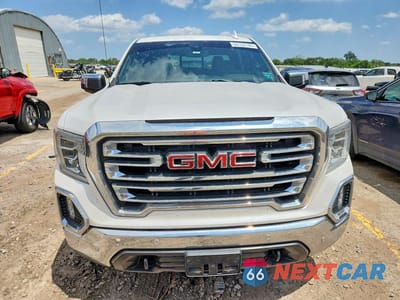 Piąte zdjęcie samochodu w środku: 2019 GMC 5500 W5500 VIN:1GTU9DED7KZ193885 - miniatura