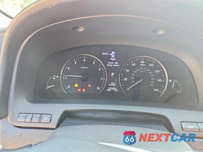Zdjęcie 9 z 13 samochodu: 2013 LEXUS LS 460 VIN:JTHBL5EF5D5115937 - miniatura