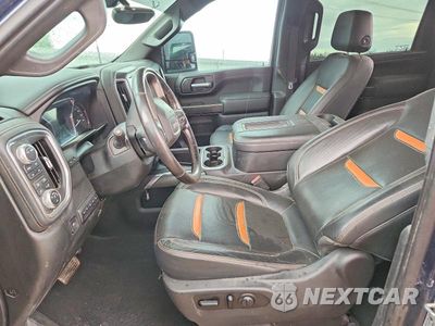 Zdjęcie 7 z 12 samochodu: 2021 GMC SIERRA K3500 AT4 VIN:1GT49VEY3MF201896 - miniatura