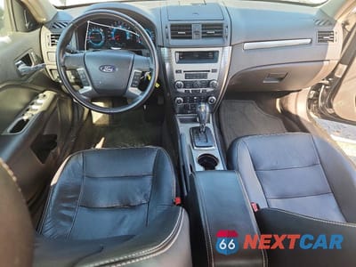 Zdjęcie 8 z 12 samochodu: 2012 FORD FUSION SEL VIN:3FAHP0JG4CR180331 - miniatura