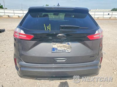Zdjęcie 6 z 13 samochodu: 2024 FORD EDGE SE VIN:2FMPK4G97RBA40569 - miniatura