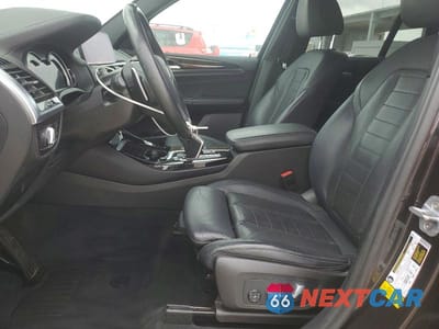 Zdjęcie 7 z 14 samochodu: 2019 BMW X3 SDRIVE30I VIN:5UXTR7C50KLF32743 - miniatura
