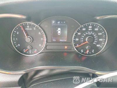 Zdjęcie 9 z 13 samochodu: 2018 KIA FORTE LX VIN:3KPFK4A79JE270490 - miniatura