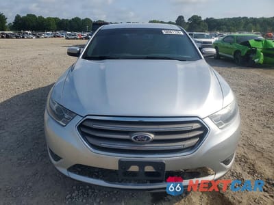 Piąte zdjęcie samochodu w środku: 2015 FORD TAURUS SEL VIN:1FAHP2E83FG154491 - miniatura