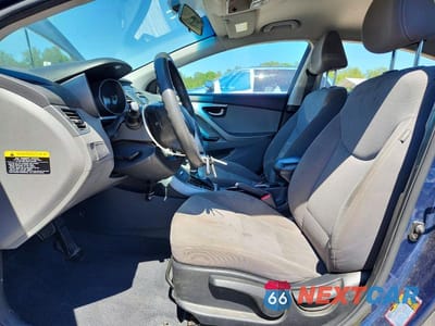 Zdjęcie 7 z 13 samochodu: 2016 HYUNDAI ELANTRA SE VIN:KMHDH4AE3GU607407 - miniatura
