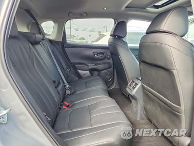 Zdjęcie 10 z 12 samochodu: 2026 ACURA ADX VIN:3HDSA1H35TM702065 - miniatura