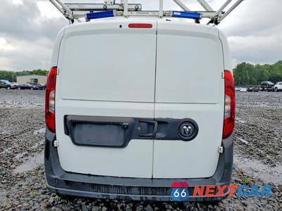 Zdjęcie 6 z 14 samochodu: 2018 RAM PROMASTER CITY VIN:ZFBERFAB2J6L72732 - miniatura