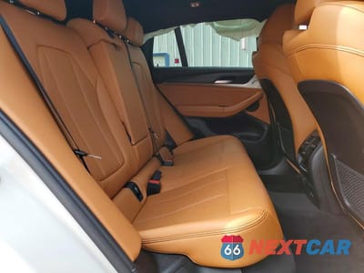Zdjęcie 11 z 13 samochodu: 2022 BMW X4 XDRIVE30I VIN:5UX33DT02N9J82003 - miniatura