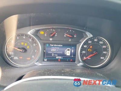 Zdjęcie 9 z 14 samochodu: 2022 GMC ACADIA SLE VIN:1GKKNKL44NZ143724 - miniatura