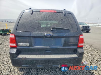Zdjęcie 6 z 13 samochodu: 2010 FORD ESCAPE XLT VIN:1FMCU9D79AKB62059 - miniatura
