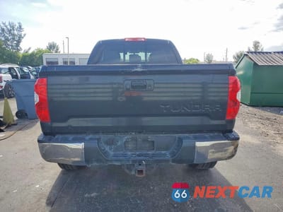 Zdjęcie 6 z 12 samochodu: 2015 TOYOTA TUNDRA SR5 VIN:5TFRY5F1XFX182805 - miniatura