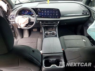 Zdjęcie 8 z 13 samochodu: 2024 CHEVROLET TRAVERSE LT VIN:1GNERGKS9RJ206578 - miniatura