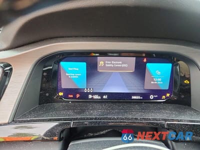 Zdjęcie 9 z 13 samochodu: 2025 VOLKSWAGEN ATLAS CROSS SPORT SE VIN:1V2WE2CA3SC213214 - miniatura