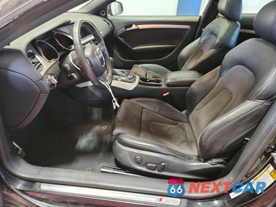 Zdjęcie 7 z 12 samochodu: 2011 AUDI A5 PRESTIGE VIN:WAUWFAFR7BA039506 - miniatura