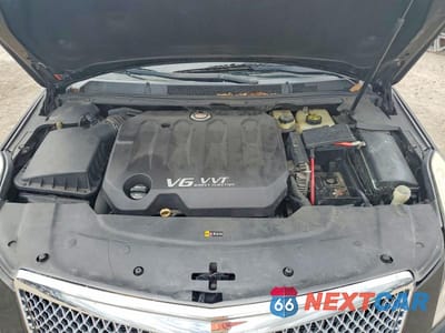 Zdjęcie 11 z 12 samochodu: 2014 CADILLAC XTS VIN:2G61U5S36E9285509 - miniatura
