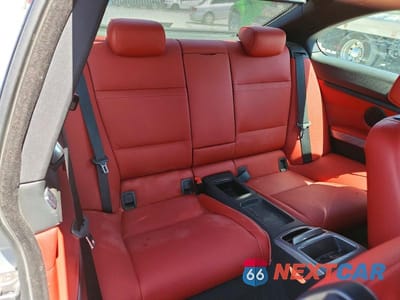 Zdjęcie 10 z 12 samochodu: 2011 BMW 335 IS VIN:WBAKG1C52BE617999 - miniatura