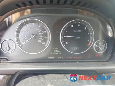 Zdjęcie 9 z 12 samochodu: 2012 BMW 535 I VIN:WBAFR7C57CC813139 - miniatura