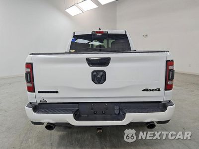 Zdjęcie 6 z 12 samochodu: 2023 RAM 1500 BIG HORN VIN:1C6SRFMT9PN503486 - miniatura