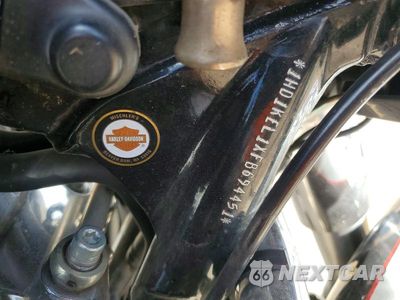 Zdjęcie 9 z 9 samochodu: 2015 HARLEY-DAVIDSON FLHTK ULTRA LIMITED VIN:1HD1KEL1XFB694451 - miniatura