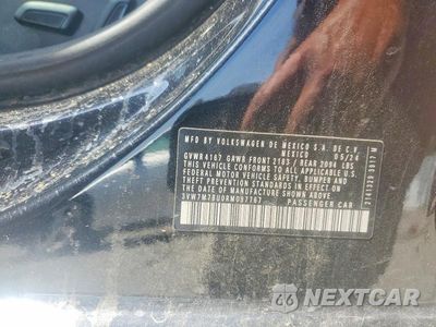 Zdjęcie 12 z 12 samochodu: 2024 VOLKSWAGEN JETTA SE VIN:3VW7M7BU0RM097767 - miniatura