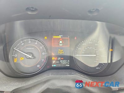 Zdjęcie 9 z 12 samochodu: 2023 SUBARU CROSSTREK VIN:JF2GTABC6P8326336 - miniatura