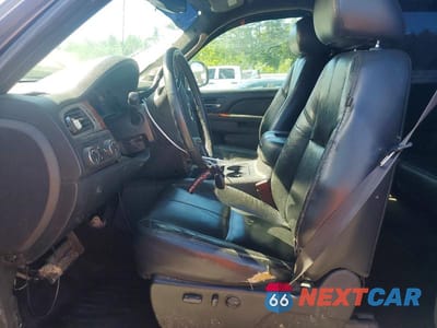 Zdjęcie 7 z 13 samochodu: 2010 CHEVROLET SILVERADO K1500 LTZ VIN:3GCRKTE39AG239940 - miniatura