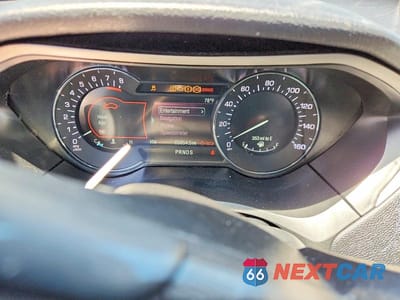 Zdjęcie 9 z 12 samochodu: 2019 LINCOLN MKZ RESERVE I VIN:3LN6L5C97KR602367 - miniatura