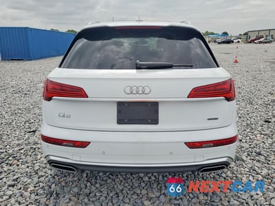 Zdjęcie 6 z 13 samochodu: 2023 AUDI Q5 PRESTIGE 45 VIN:WA1FAAFY0P2190238 - miniatura