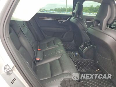 Zdjęcie 10 z 12 samochodu: 2018 VOLVO S90 T5 MOMENTUM VIN:LVY102MK5JP056383 - miniatura
