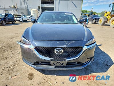 Piąte zdjęcie samochodu w środku: 2020 MAZDA 6 GRAND TOURING VIN:JM1GL1TY6L1521638 - miniatura