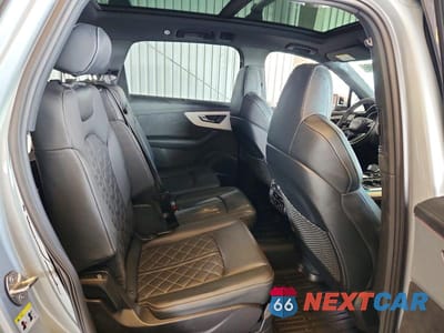 Zdjęcie 10 z 13 samochodu: 2024 AUDI Q7 PRESTIGE S-LINE VIN:WA1WXBF77RD007050 - miniatura